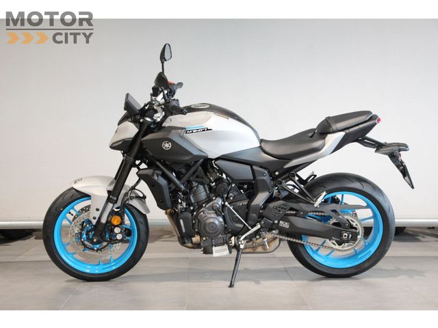 yamaha - mt-07-abs