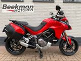 DUCATI MULTISTRADA 1260 S