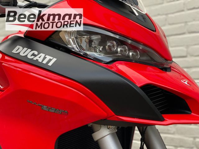 ducati - multistrada-1260-s