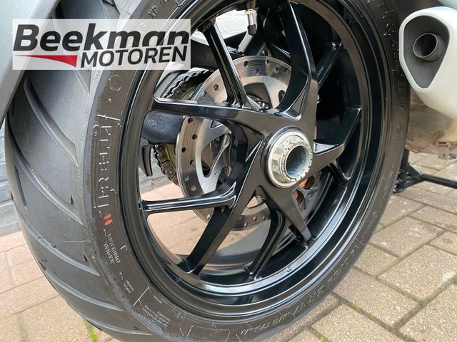 ducati - multistrada-1260-s