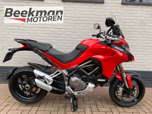 ducati - multistrada-1260-s