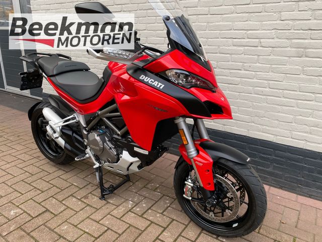 ducati - multistrada-1260-s