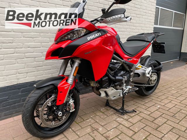 ducati - multistrada-1260-s