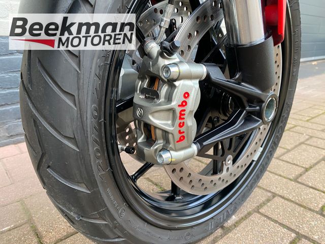 ducati - multistrada-1260-s