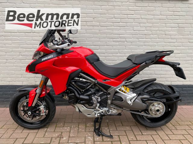 ducati - multistrada-1260-s
