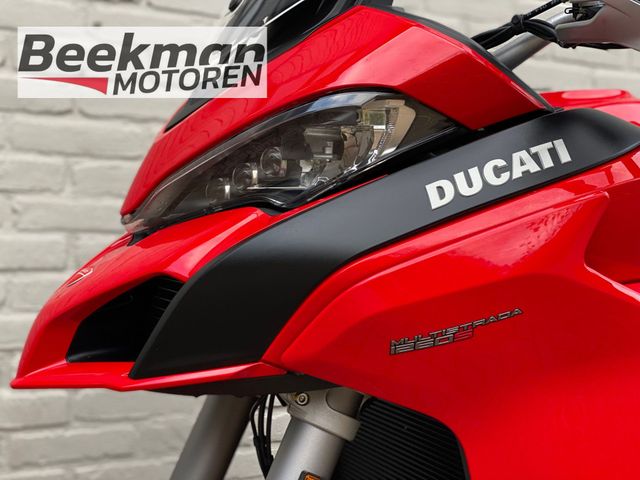ducati - multistrada-1260-s
