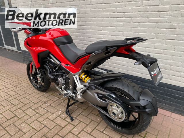ducati - multistrada-1260-s