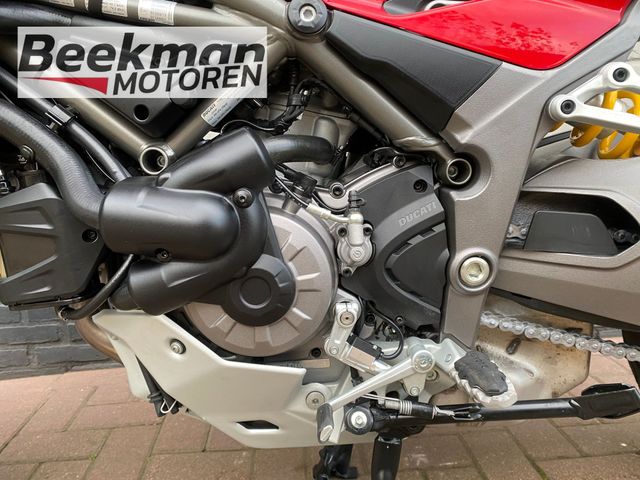 ducati - multistrada-1260-s