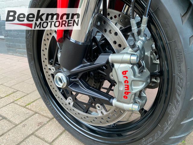 ducati - multistrada-1260-s