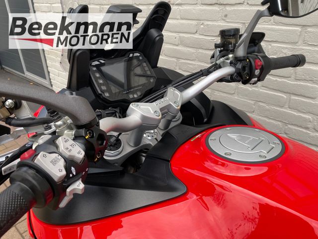 ducati - multistrada-1260-s