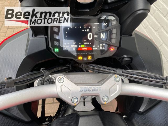 ducati - multistrada-1260-s