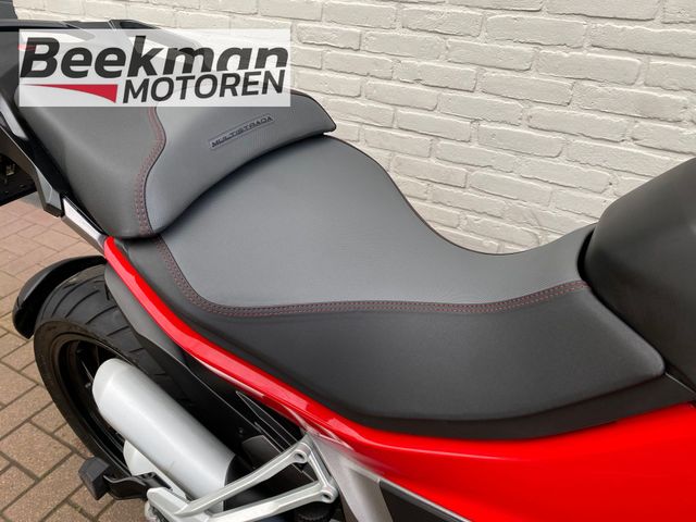 ducati - multistrada-1260-s