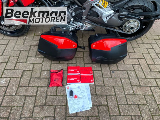 ducati - multistrada-1260-s