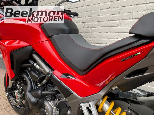 ducati - multistrada-1260-s