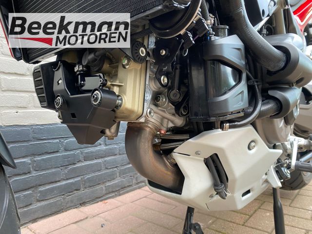 ducati - multistrada-1260-s