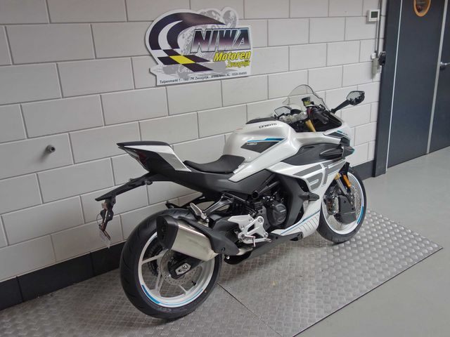 cfmoto - 450-sr