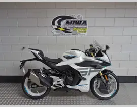 Cfmoto 450 SR 2026 nieuw