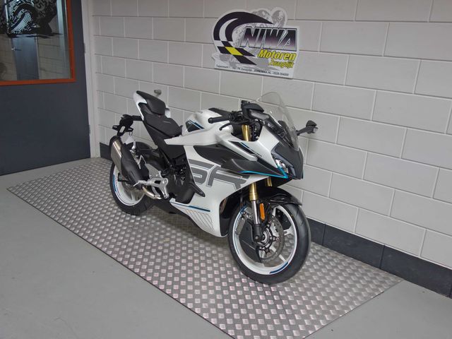 cfmoto - 450-sr