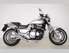 Honda CB 1300 X4 1999 occasion