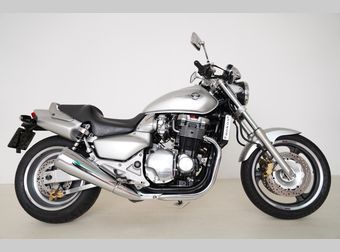 Honda CB 1300 X4 1999 occasion