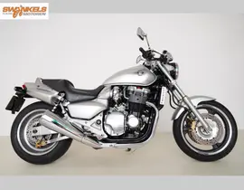 Honda CB 1300 X4 1999 occasion