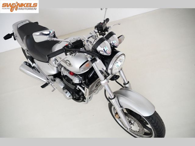 honda - cb-1300-x4
