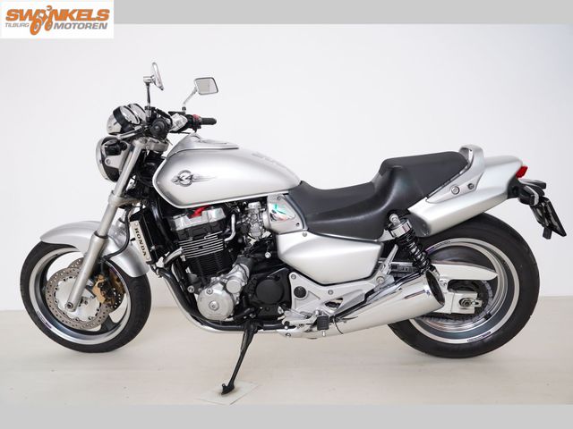 honda - cb-1300-x4