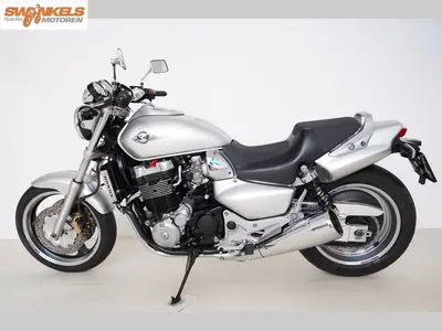 HONDA CB 1300 X4 – foto 3