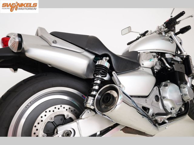honda - cb-1300-x4