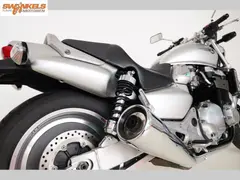 Honda CB 1300 X4 1999 occasion – foto 5 van 8