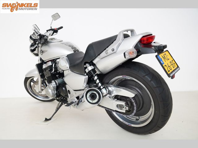 honda - cb-1300-x4