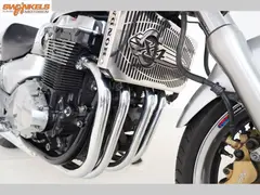 Honda CB 1300 X4 1999 occasion – foto 6 van 8