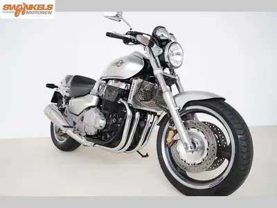 HONDA CB 1300 X4 – foto 2