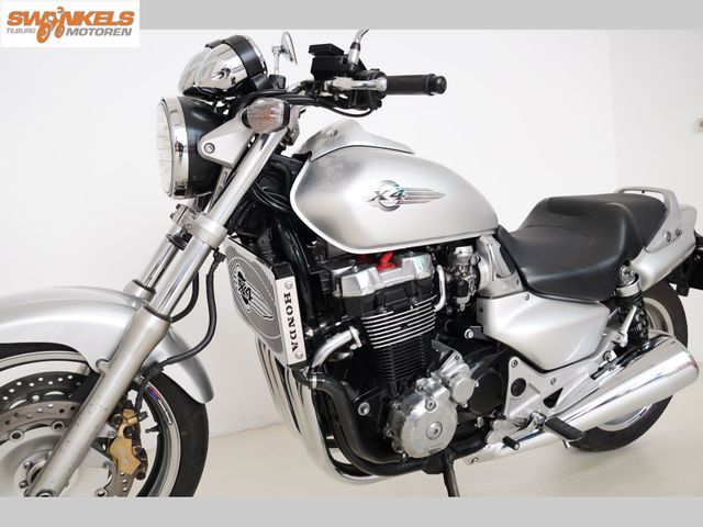 honda - cb-1300-x4