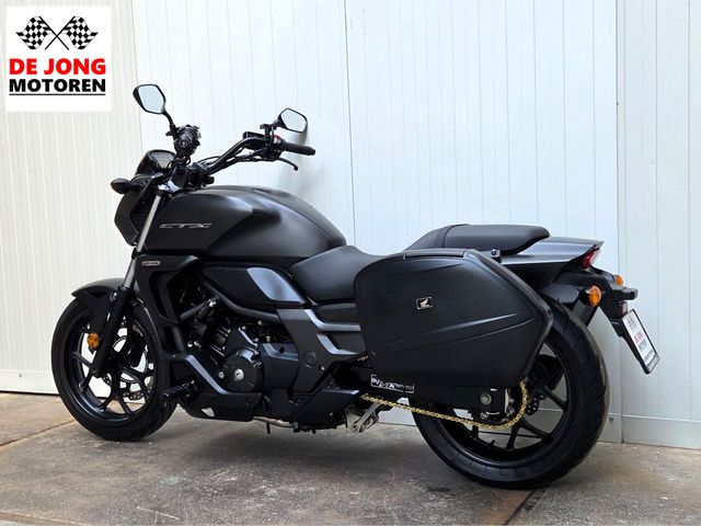 honda - ctx-700-n-dct-abs