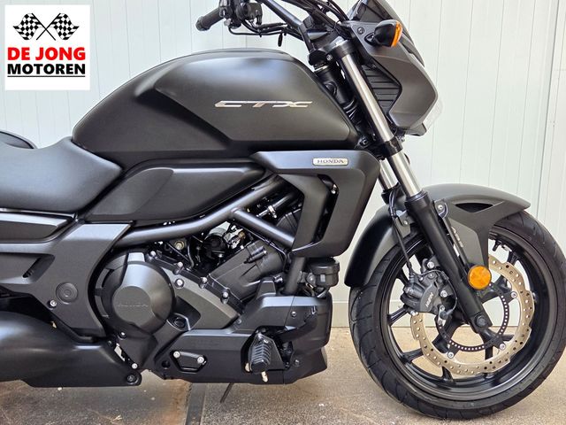 honda - ctx-700-n-dct-abs
