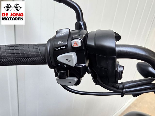 honda - ctx-700-n-dct-abs