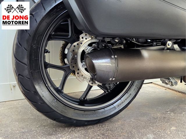 honda - ctx-700-n-dct-abs