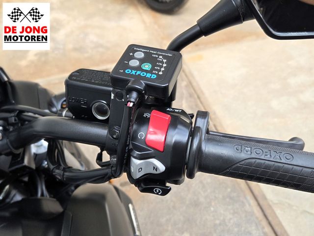 honda - ctx-700-n-dct-abs
