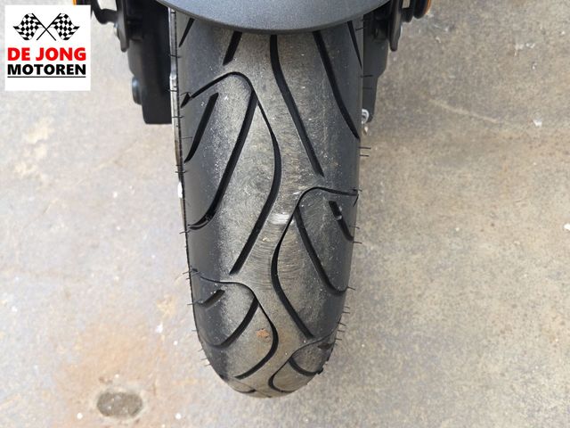 honda - ctx-700-n-dct-abs