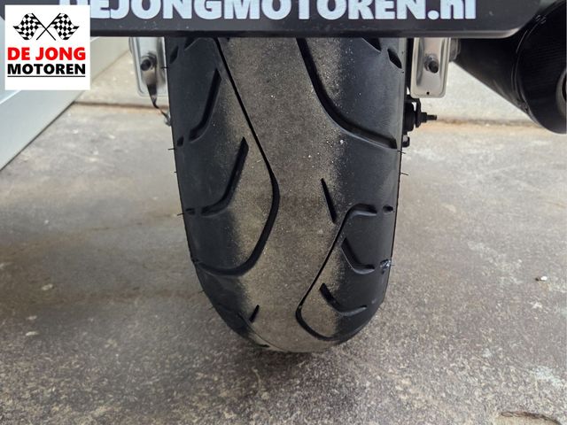 honda - ctx-700-n-dct-abs