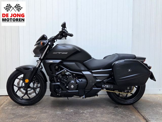honda - ctx-700-n-dct-abs