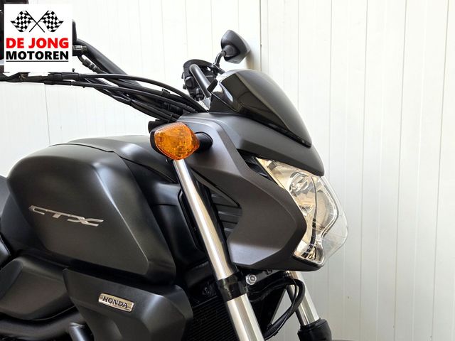 honda - ctx-700-n-dct-abs