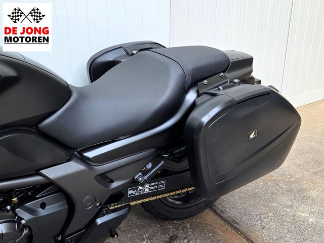 honda - ctx-700-n-dct-abs