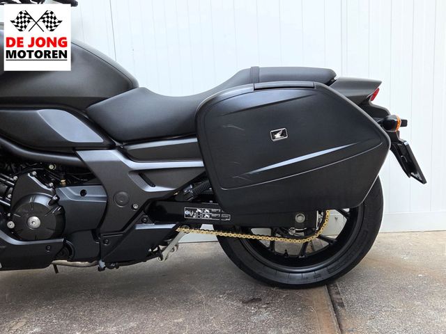honda - ctx-700-n-dct-abs