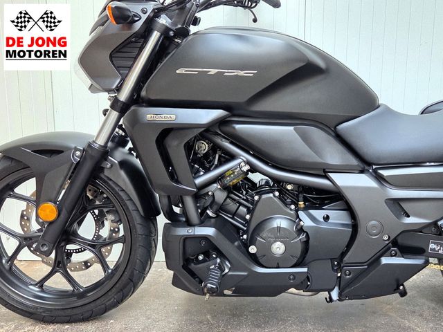 honda - ctx-700-n-dct-abs