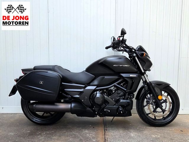 honda - ctx-700-n-dct-abs