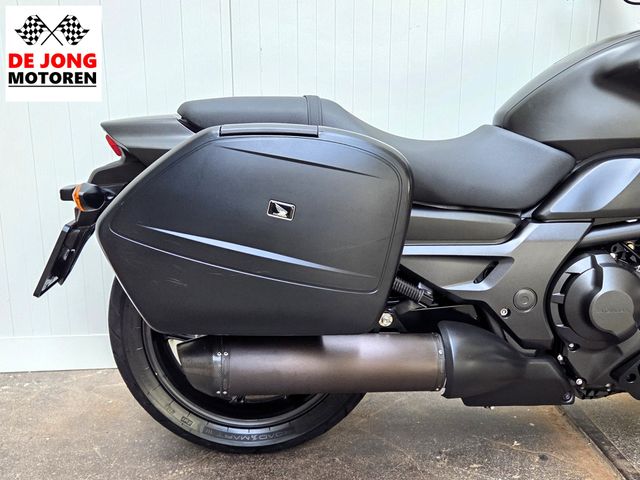 honda - ctx-700-n-dct-abs