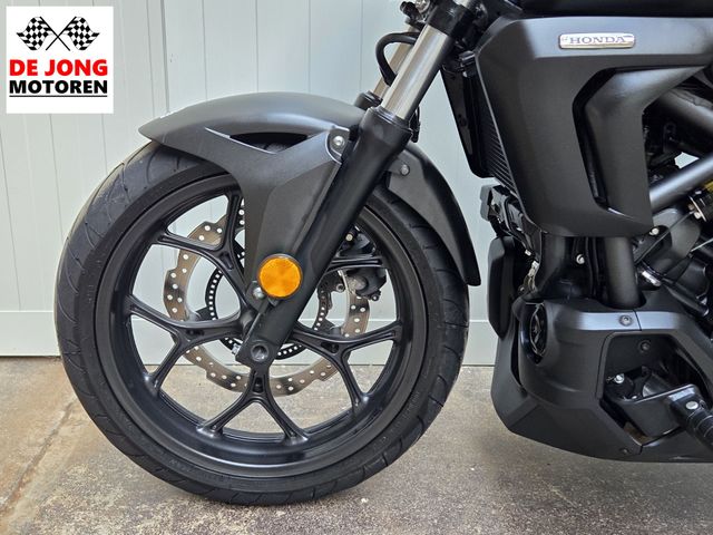 honda - ctx-700-n-dct-abs