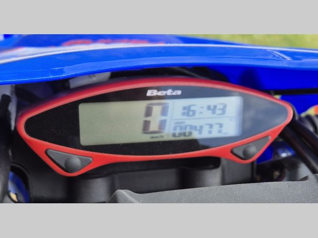 beta - rr-480